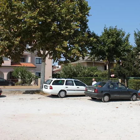 Appartamento With Parking Space - 6932