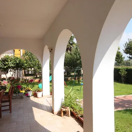 Appartamento With Parking Space - 6932