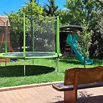 With Parking Space - 6932 Lejlighed Umag
