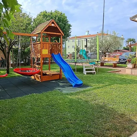 Apartmán With Parking Space - 6932
