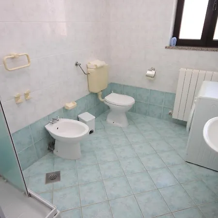 Apartmán With Parking Space - 6932 Umag
