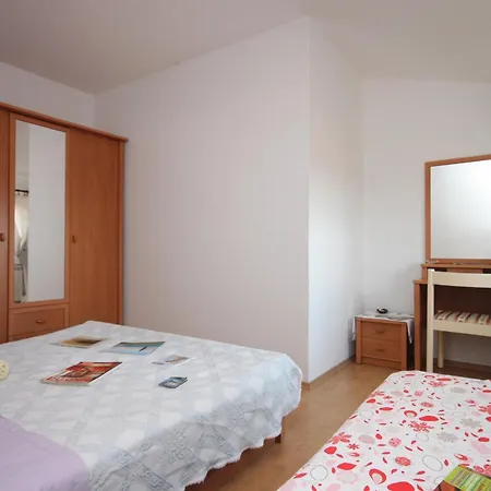 Apartmán With Parking Space - 6932
