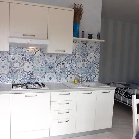 Apartmán With Parking Space - 6932 Umag